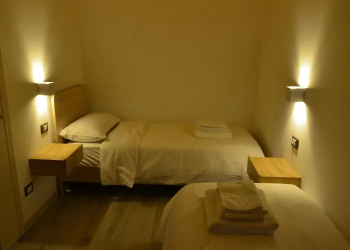Manuel Guesthouse Ravascletto
