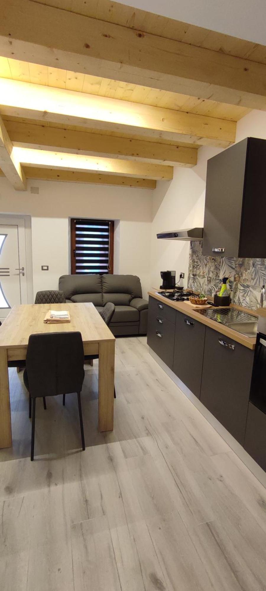 Manuel Apartment Ravascletto